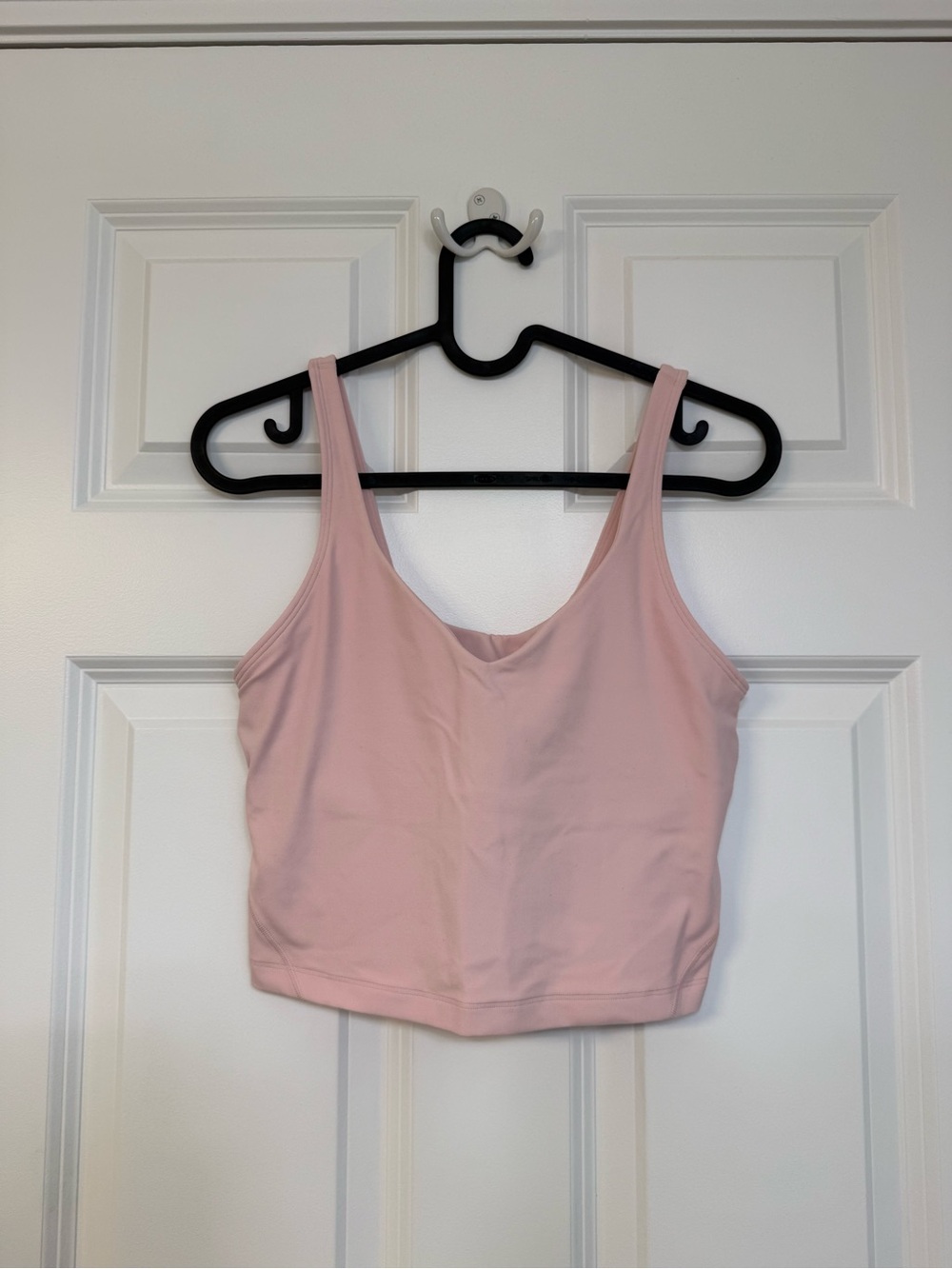 align tank top
